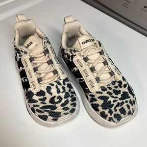 Toddler girls adidas